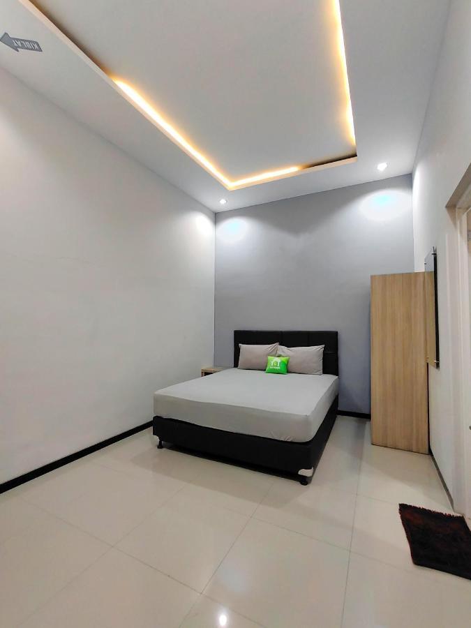 Cahayu Sumbersari Syariah By Innapps 2*