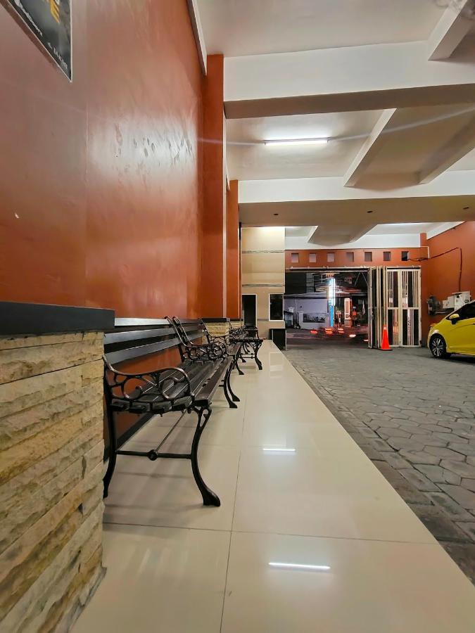 Cahayu Sumbersari Syariah By Innapps Hotel