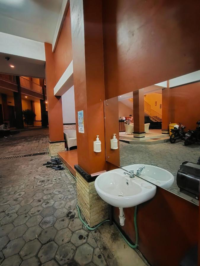 Cahayu Sumbersari Syariah By Innapps 2* Malang