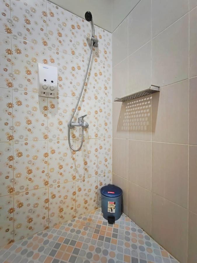 Hotel Cahayu Sumbersari Syariah By Innapps Malang
