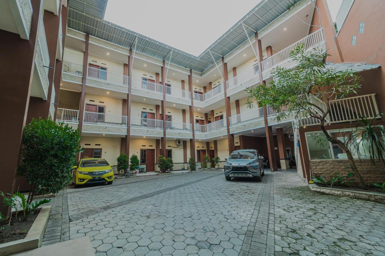 Cahayu Sumbersari Syariah By Innapps Malang