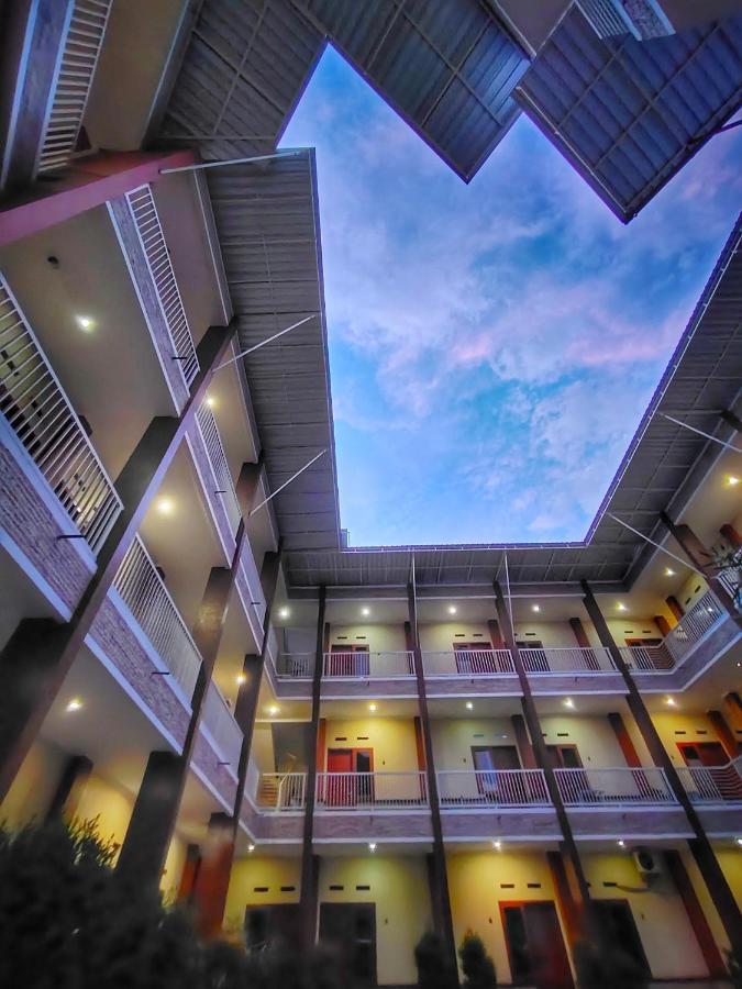 Cahayu Sumbersari Syariah By Innapps Hotel