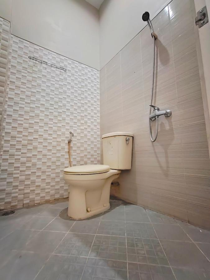 Cahayu Sumbersari Syariah By Innapps Hotel