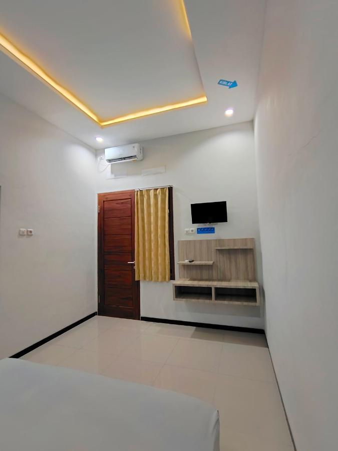 Hotel Cahayu Sumbersari Syariah By Innapps Malang