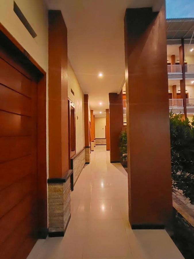 Hotel Cahayu Sumbersari Syariah By Innapps