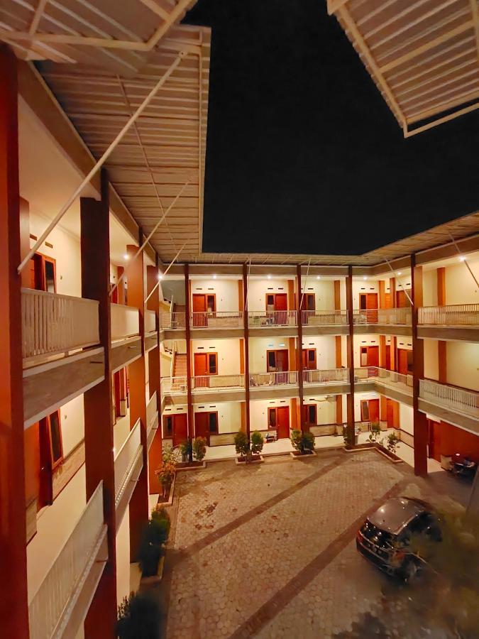 Cahayu Sumbersari Syariah By Innapps 2* Malang