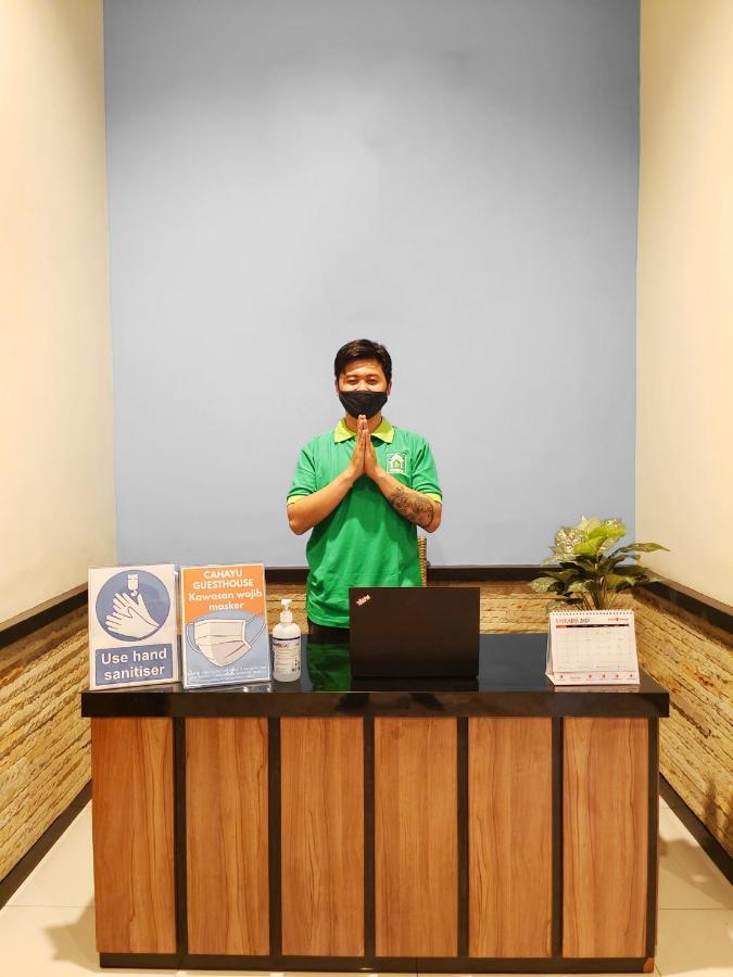 Cahayu Sumbersari Syariah By Innapps 2* Malang