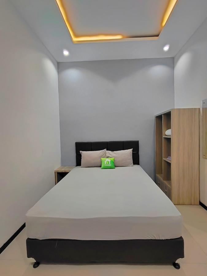Cahayu Sumbersari Syariah By Innapps 2* Malang