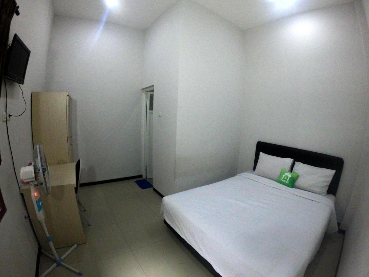 Hotel Cahayu Sumbersari Syariah By Innapps Malang