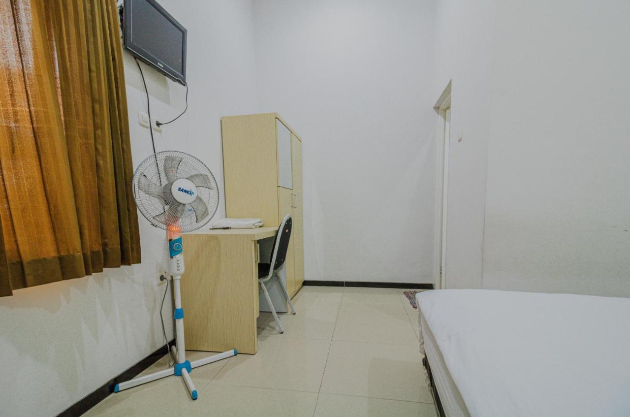 Hotel Cahayu Sumbersari Syariah By Innapps 2*