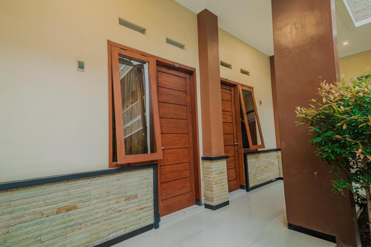 Cahayu Sumbersari Syariah By Innapps Hotel 2*