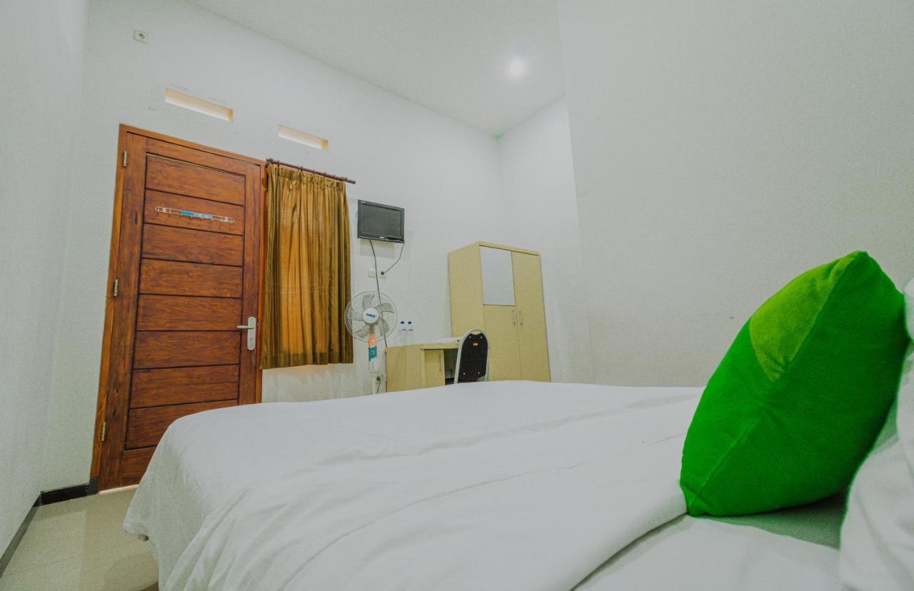 Cahayu Sumbersari Syariah By Innapps 2* Malang