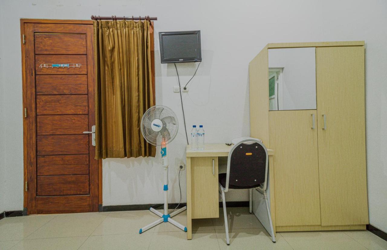 Cahayu Sumbersari Syariah By Innapps