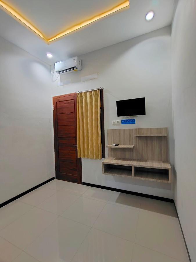 Hotel Cahayu Sumbersari Syariah By Innapps 2*